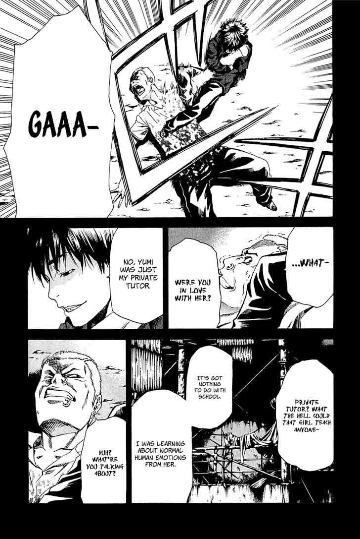 Aku No Kyouten 11 38