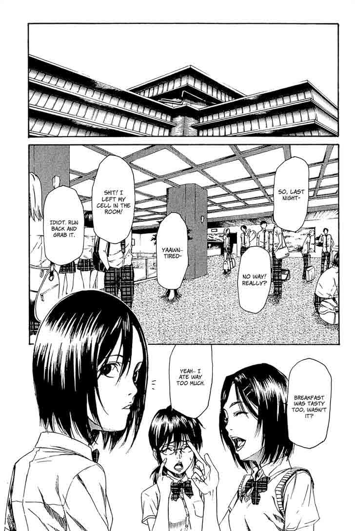 Aku No Kyouten 11 44