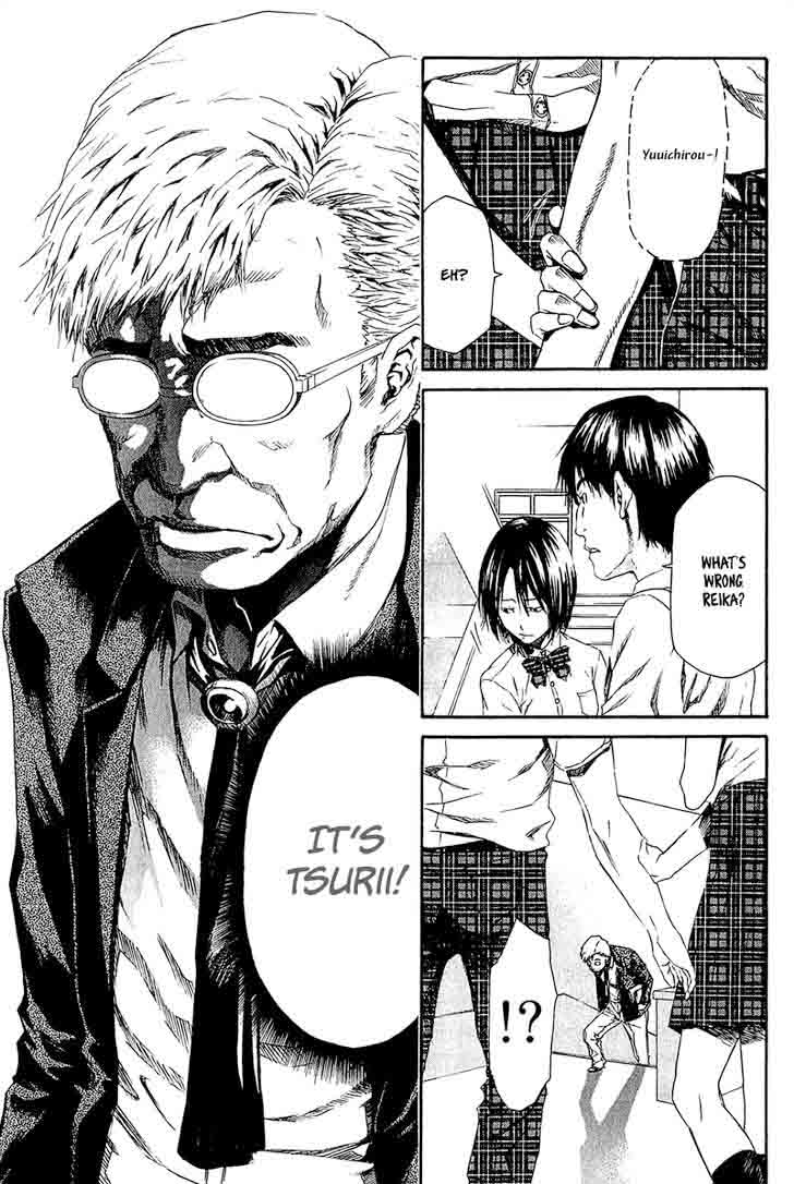 Aku No Kyouten 12 10