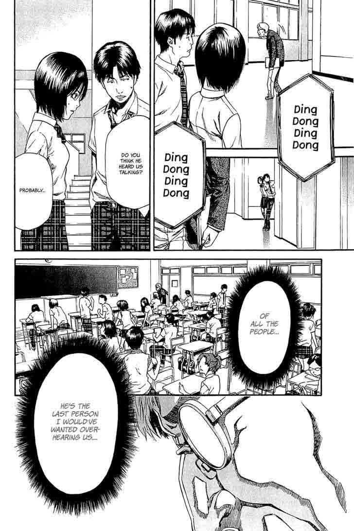 Aku No Kyouten 12 11
