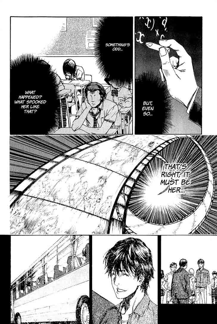 Aku No Kyouten 12 13