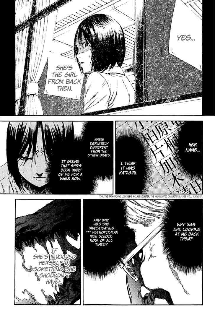 Aku No Kyouten 12 14