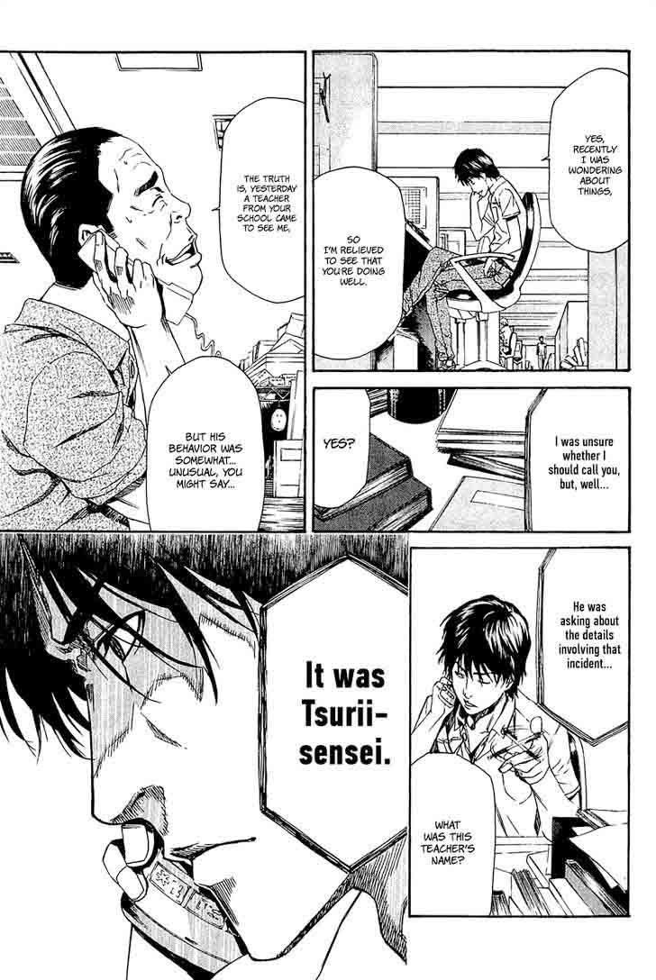 Aku No Kyouten 12 16