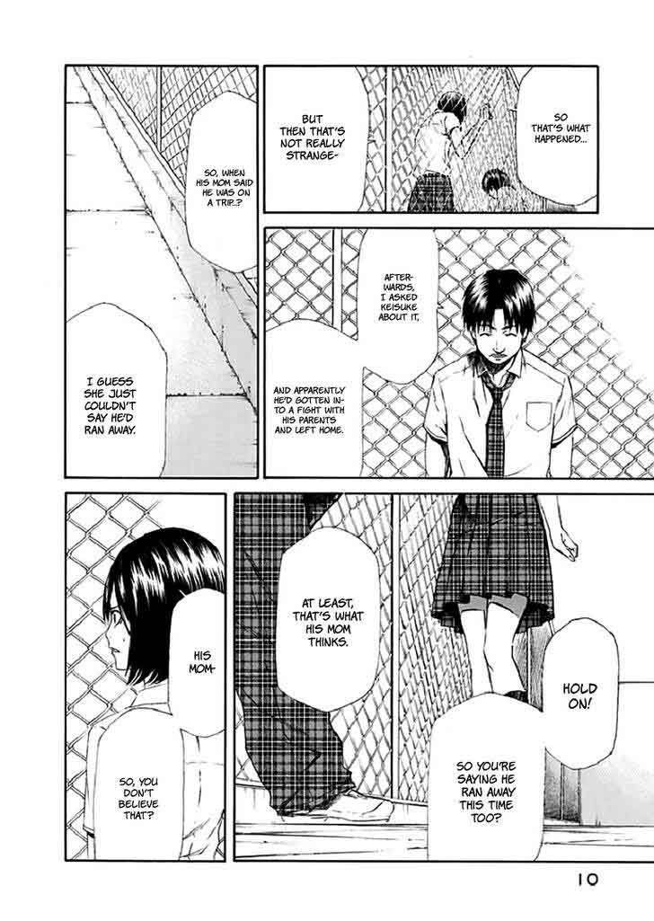 Aku No Kyouten 15 12