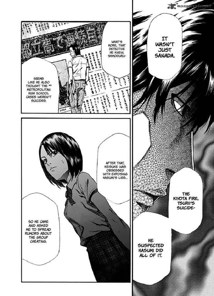 Aku No Kyouten 15 14