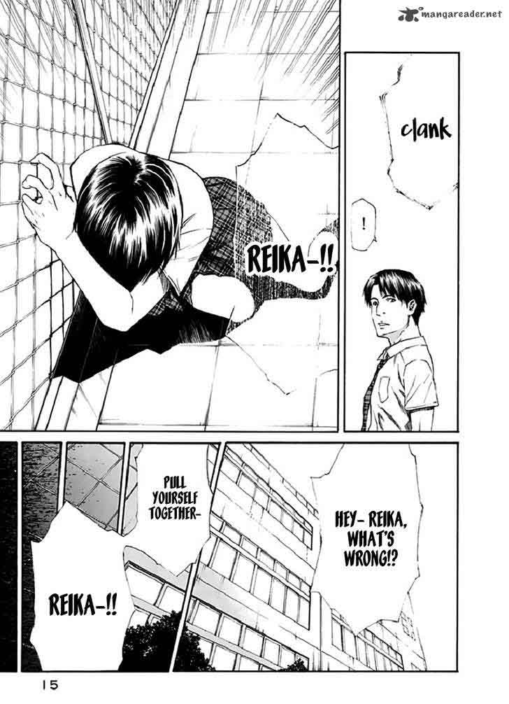 Aku No Kyouten 15 17