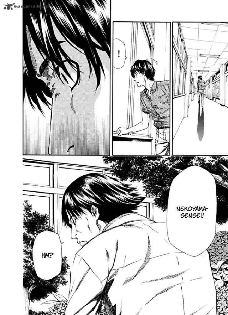 Aku No Kyouten 15 18