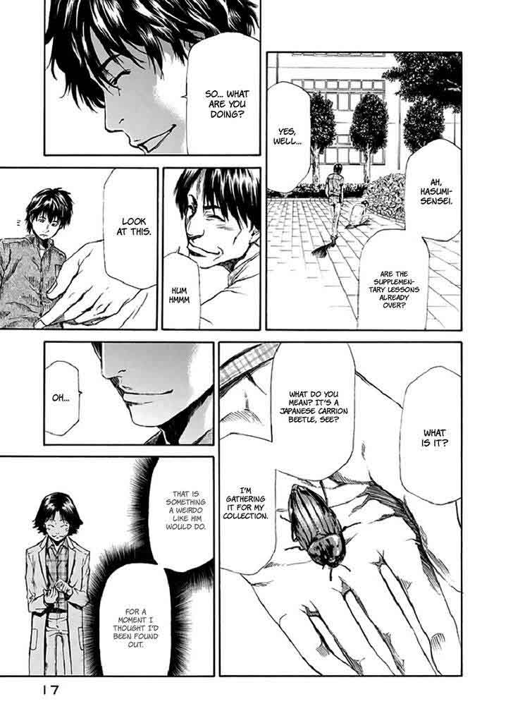 Aku No Kyouten 15 19