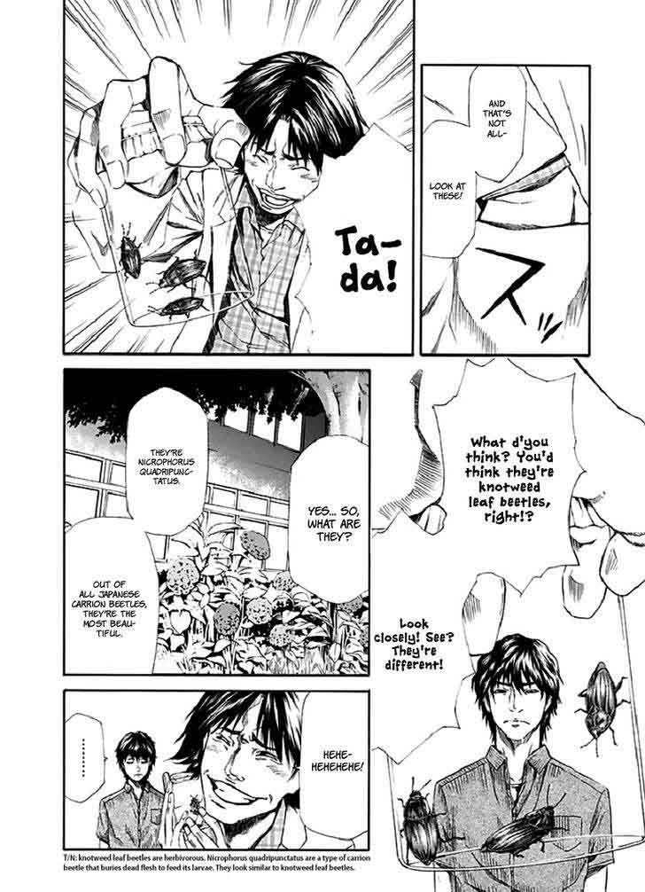 Aku No Kyouten 15 20