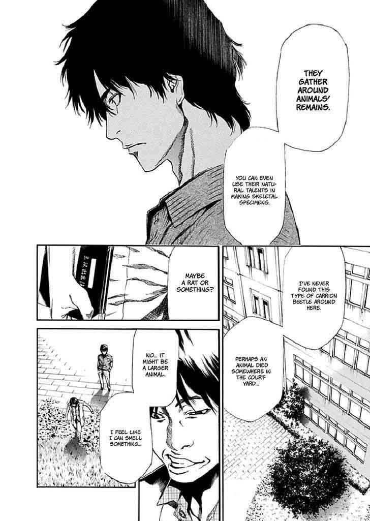 Aku No Kyouten 15 22