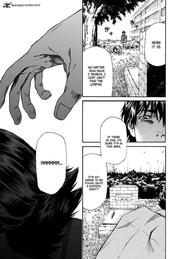 Aku No Kyouten 15 23
