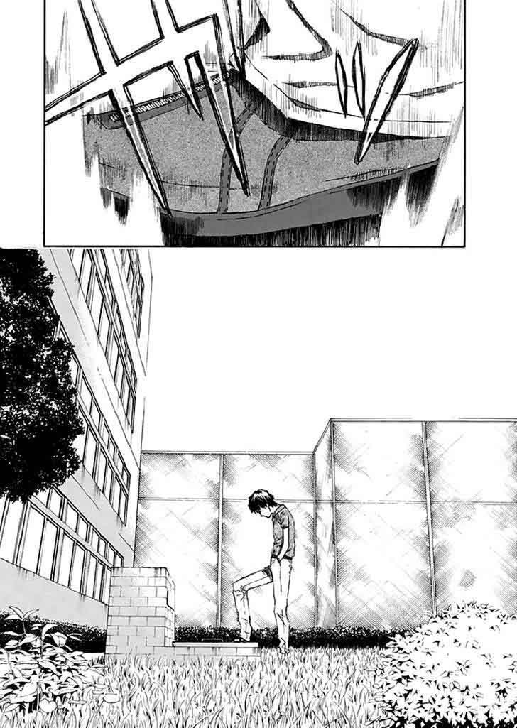 Aku No Kyouten 15 25