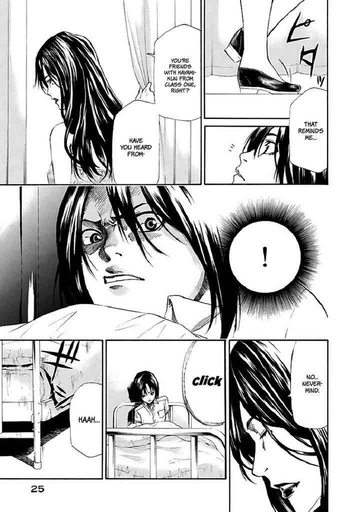Aku No Kyouten 15 27