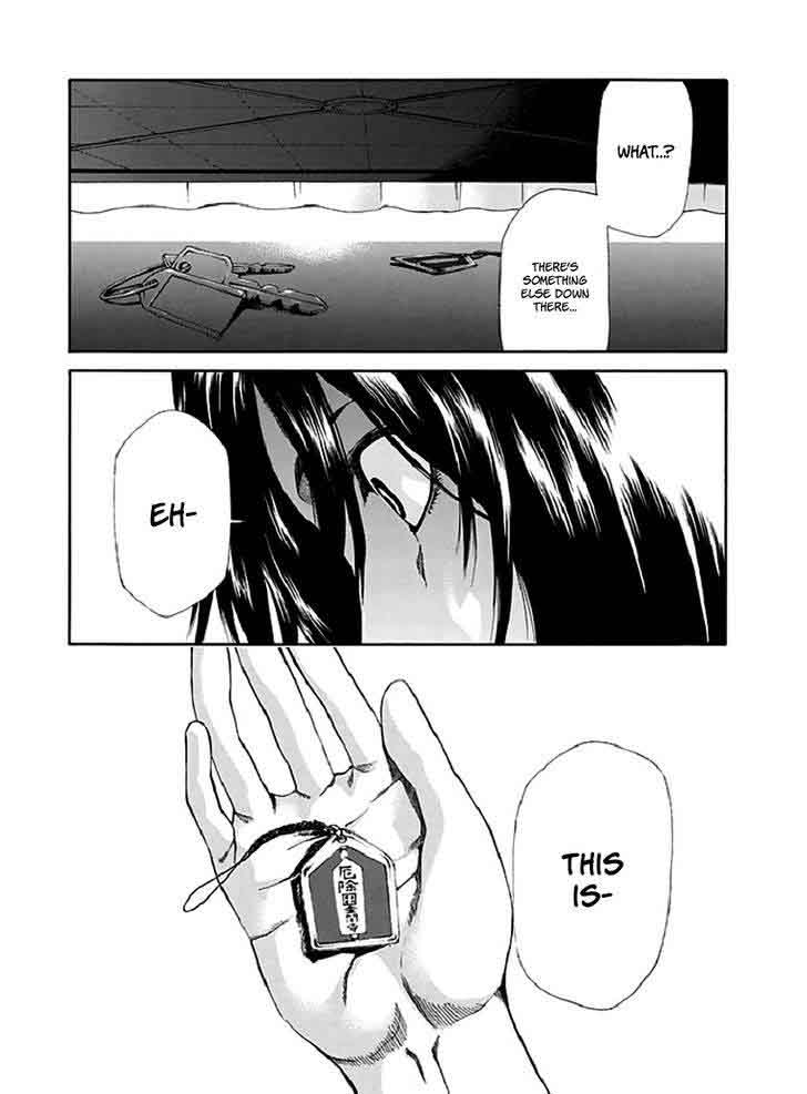 Aku No Kyouten 15 29