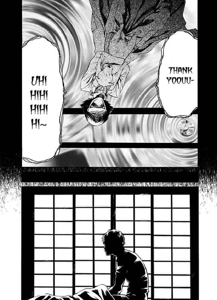 Aku No Kyouten 15 35