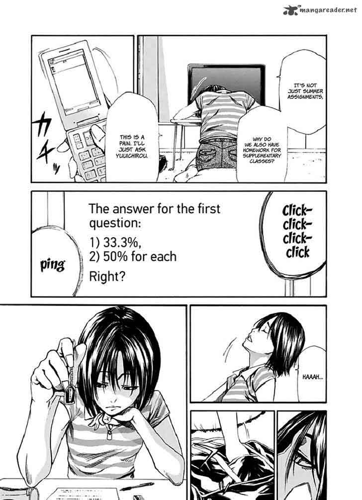 Aku No Kyouten 15 38