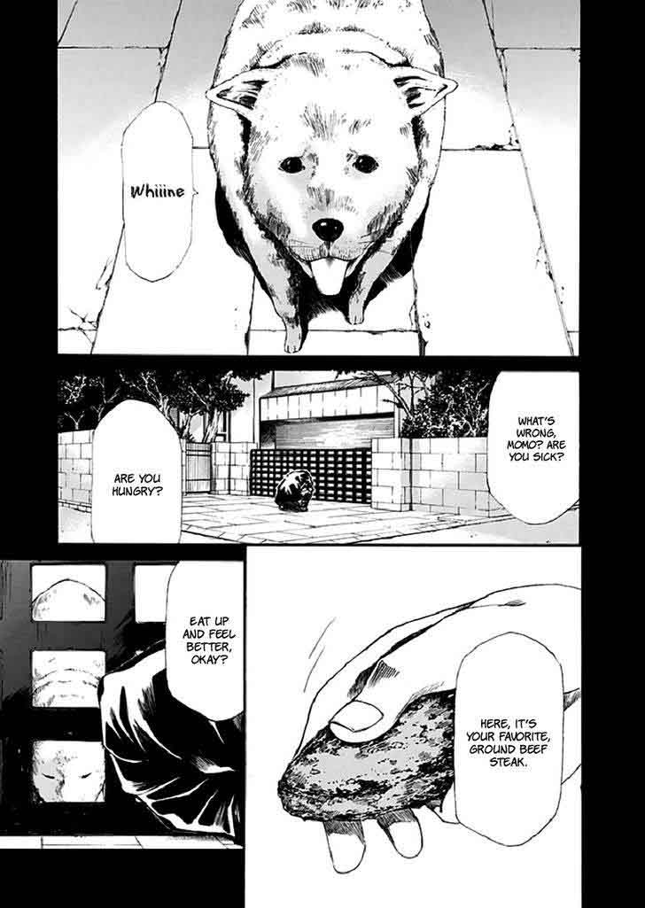 Aku No Kyouten 15 5