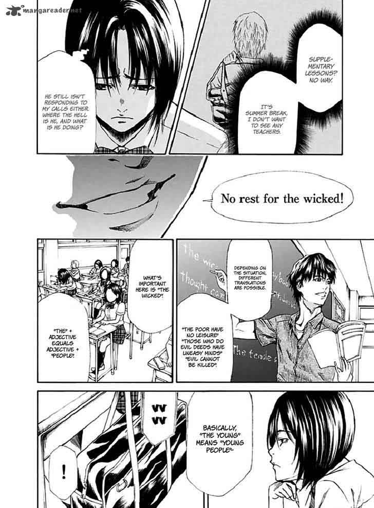 Aku No Kyouten 15 8