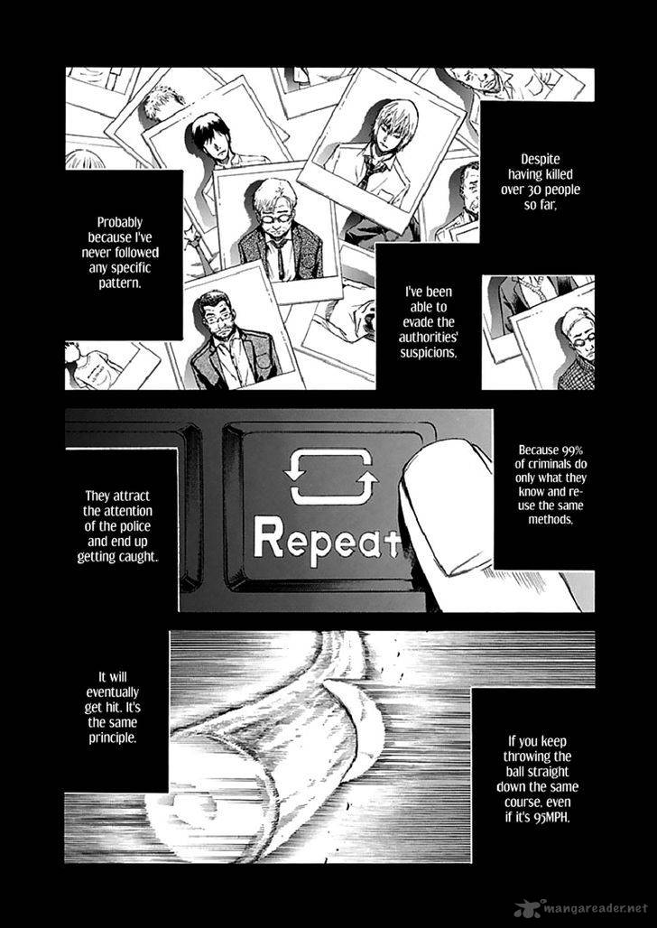 Aku No Kyouten 16 26