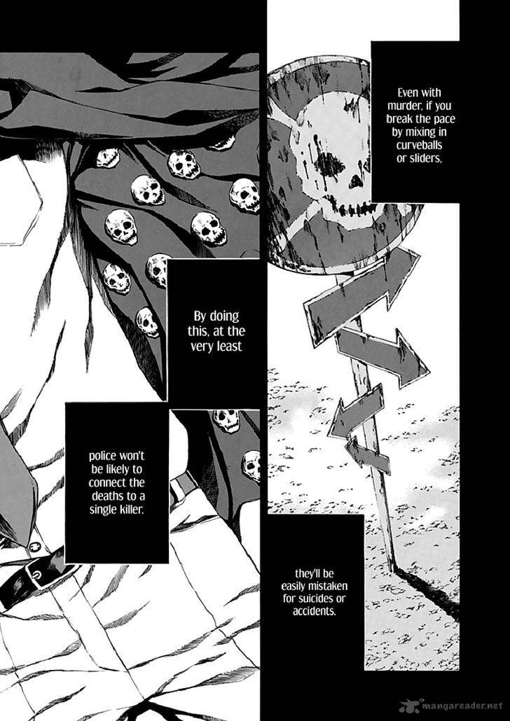 Aku No Kyouten 16 27