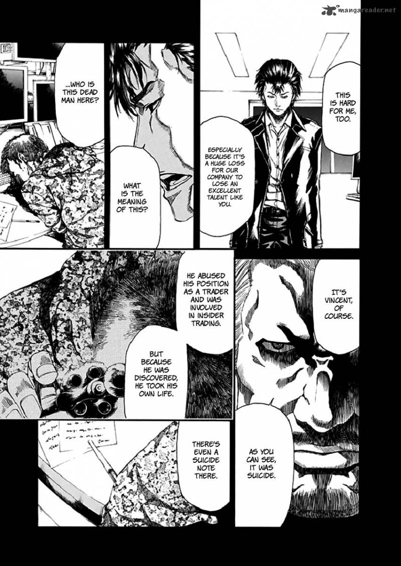 Aku No Kyouten 17 16