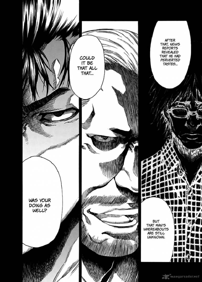 Aku No Kyouten 17 21