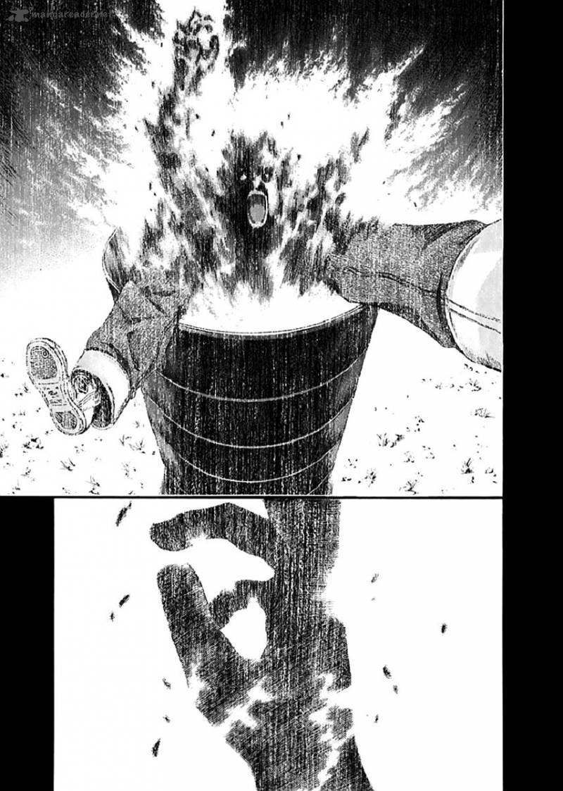 Aku No Kyouten 17 22