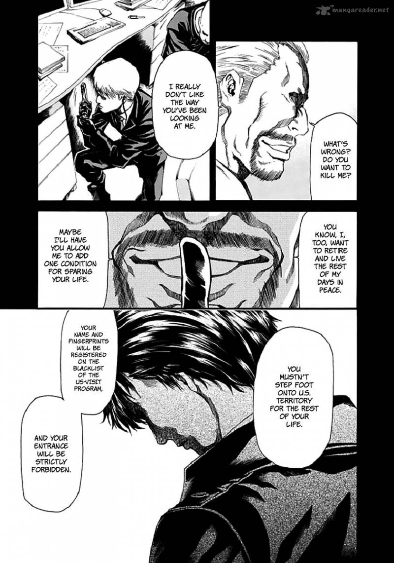 Aku No Kyouten 17 24