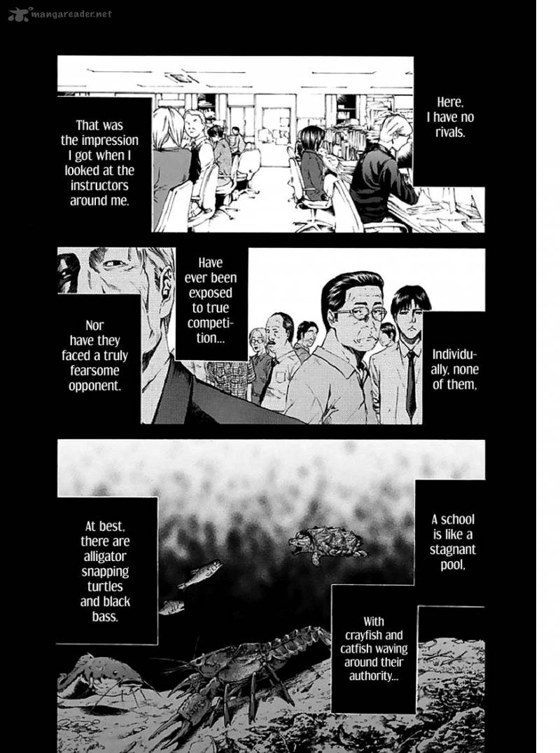 Aku No Kyouten 17 36