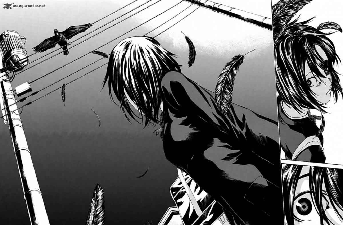 Aku No Kyouten 18 16