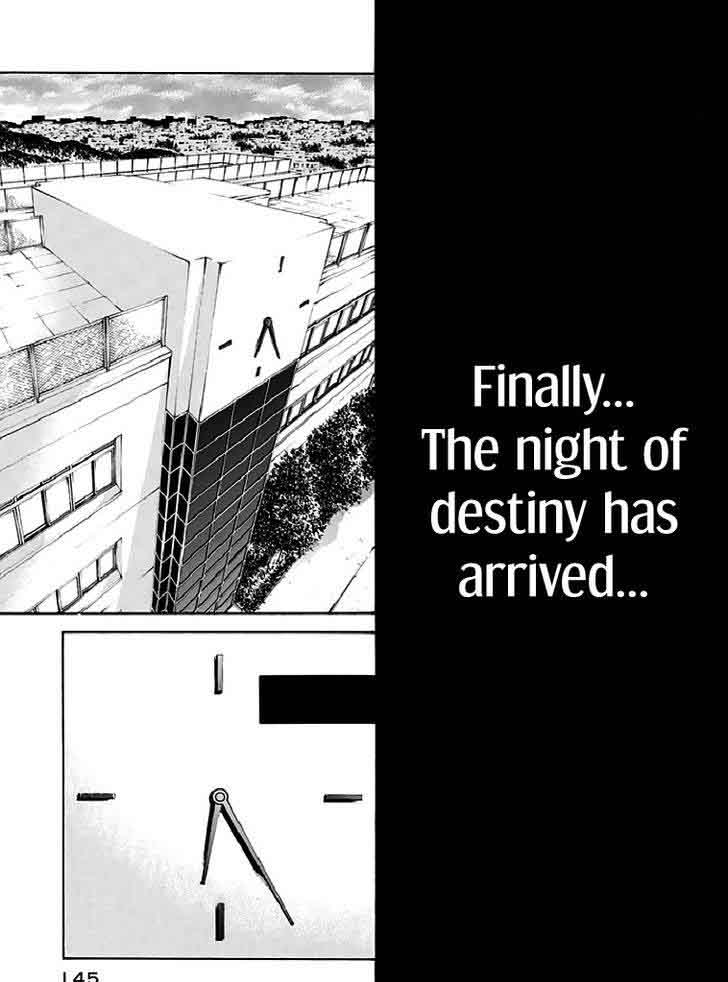 Aku No Kyouten 18 18