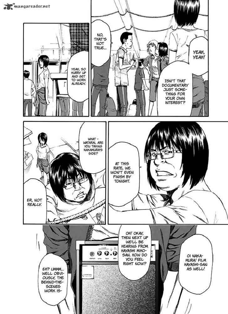 Aku No Kyouten 18 21