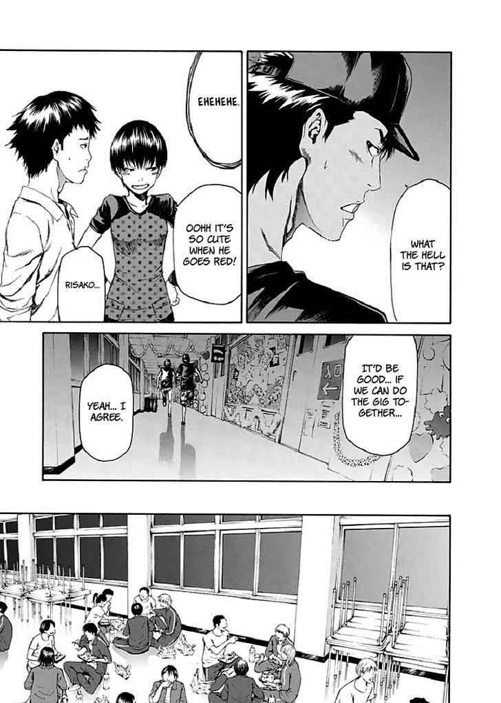 Aku No Kyouten 18 34