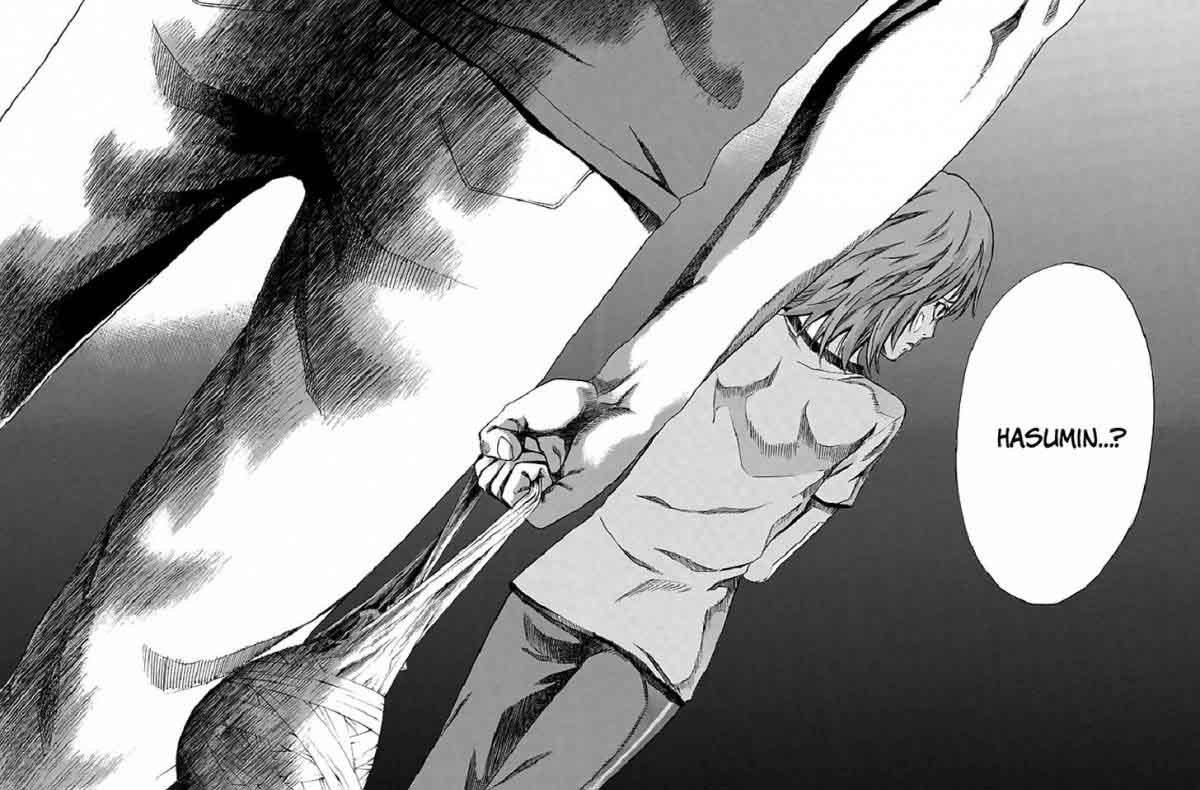 Aku No Kyouten 18 43