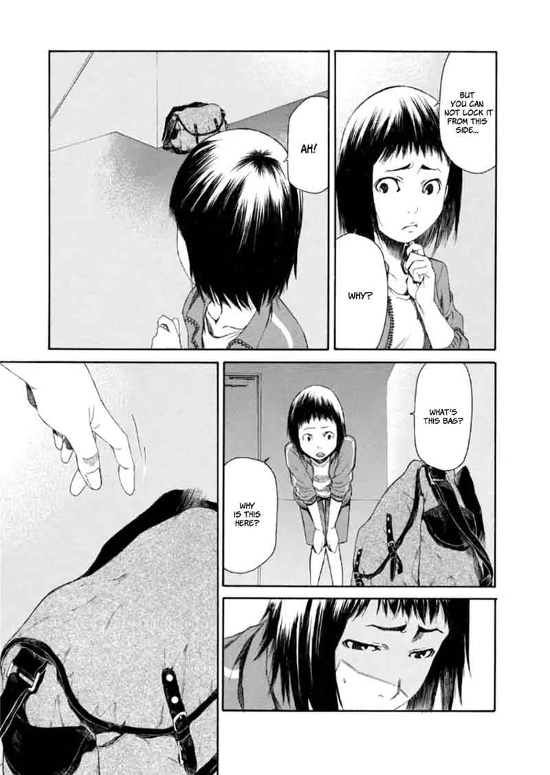 Aku No Kyouten 19 32