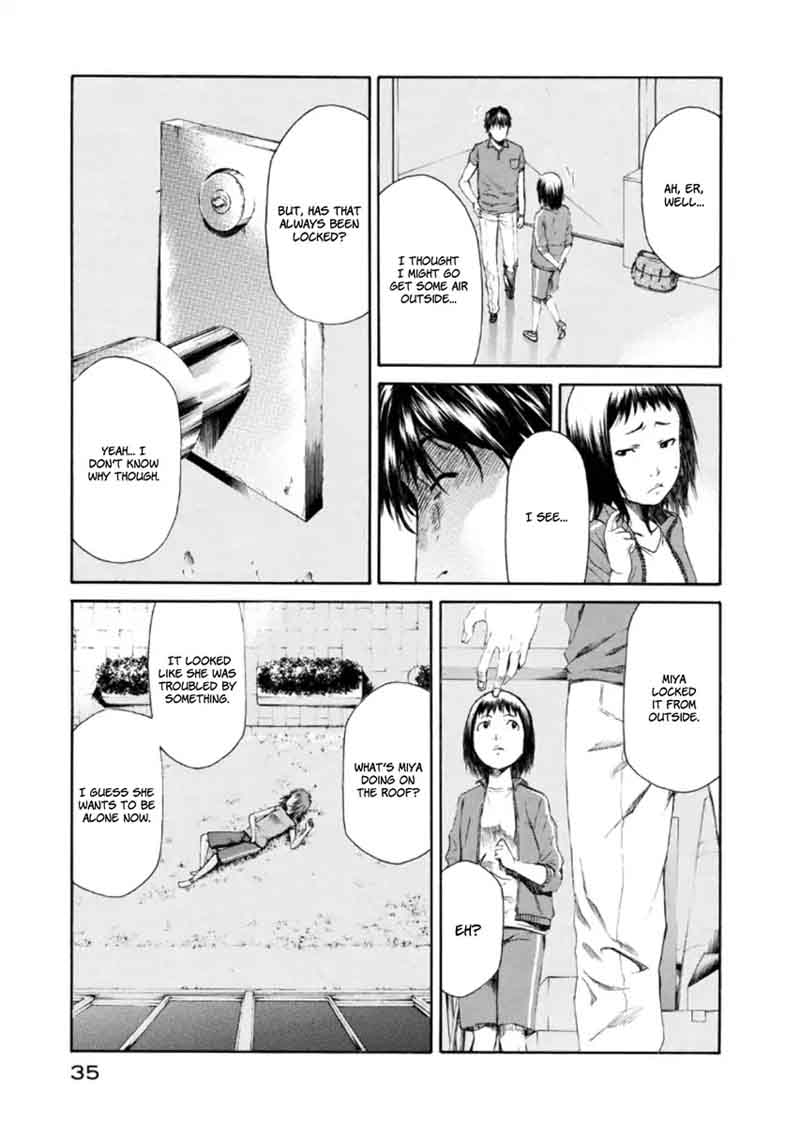 Aku No Kyouten 19 34