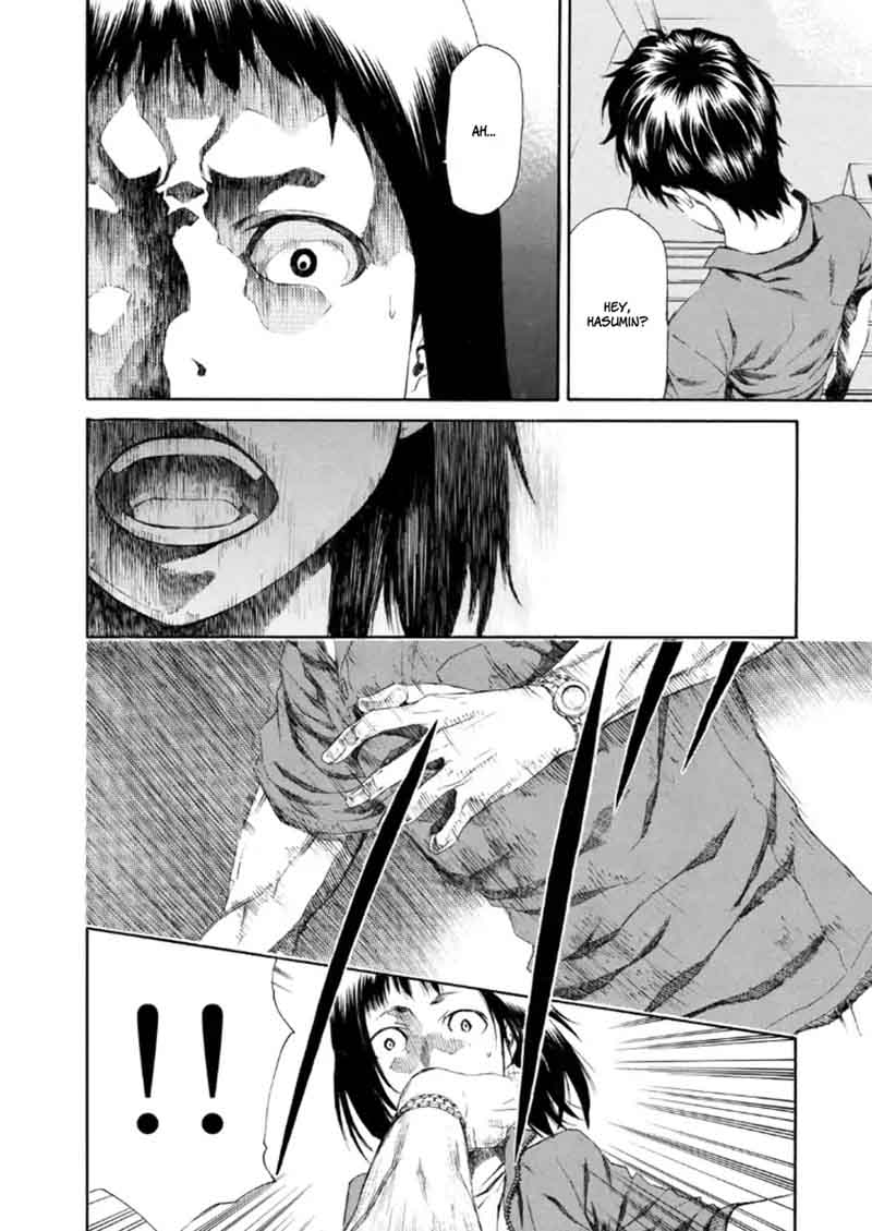 Aku No Kyouten 19 37