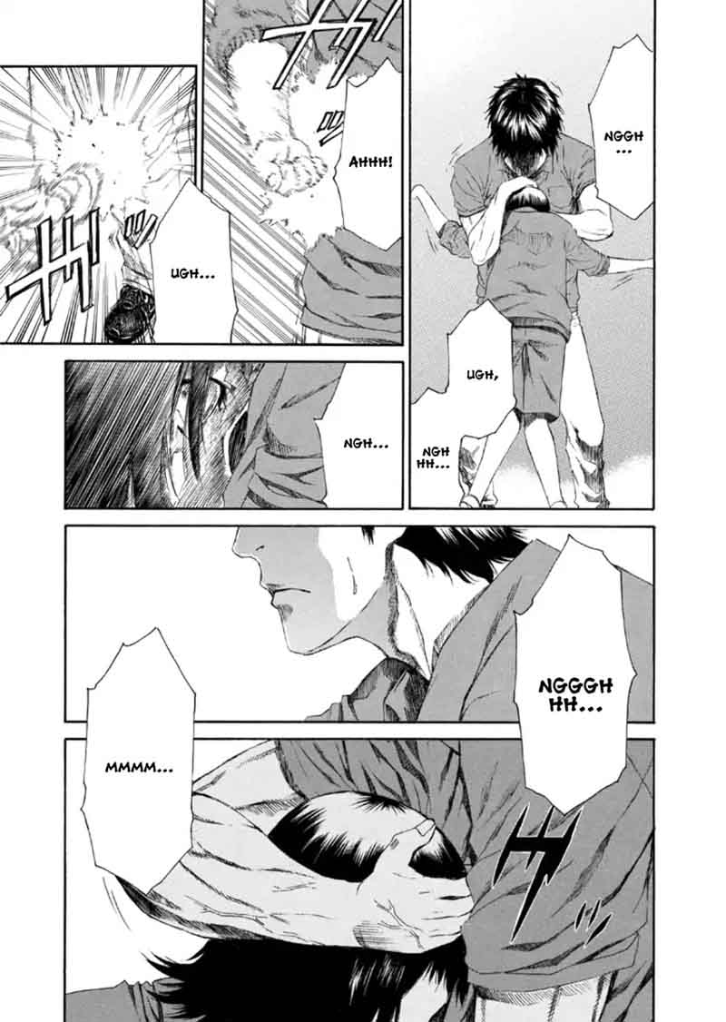 Aku No Kyouten 19 38
