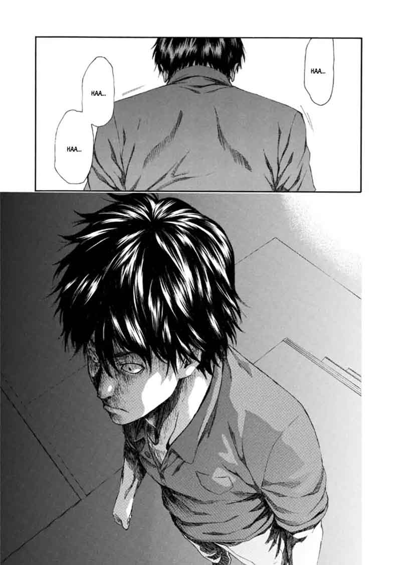 Aku No Kyouten 19 40