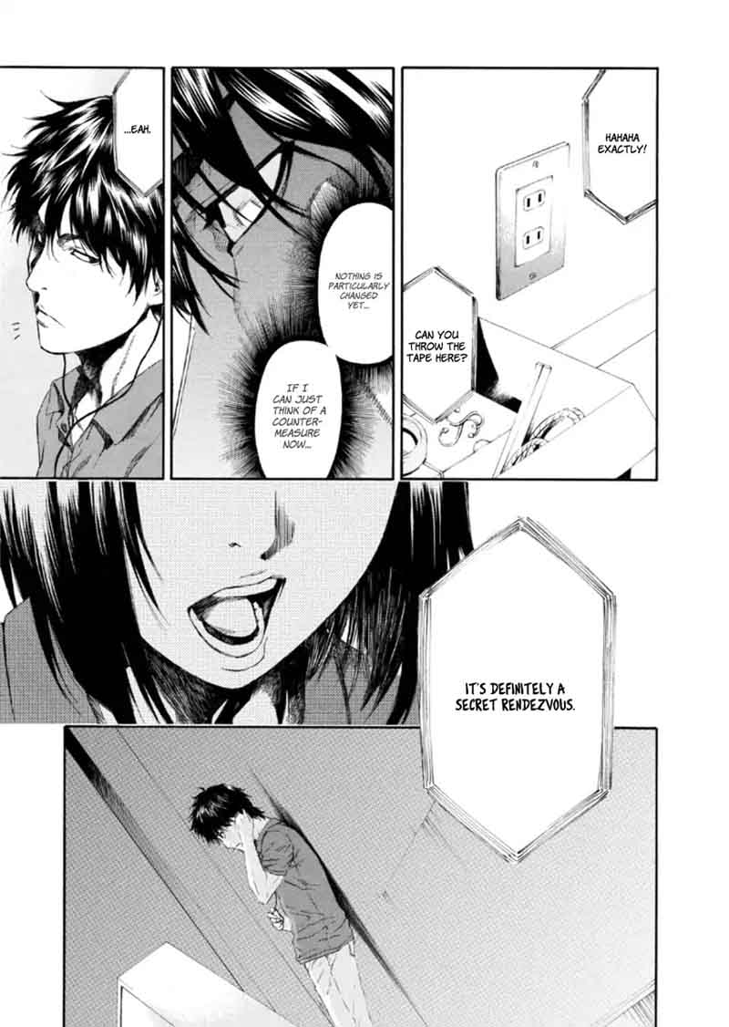 Aku No Kyouten 19 44