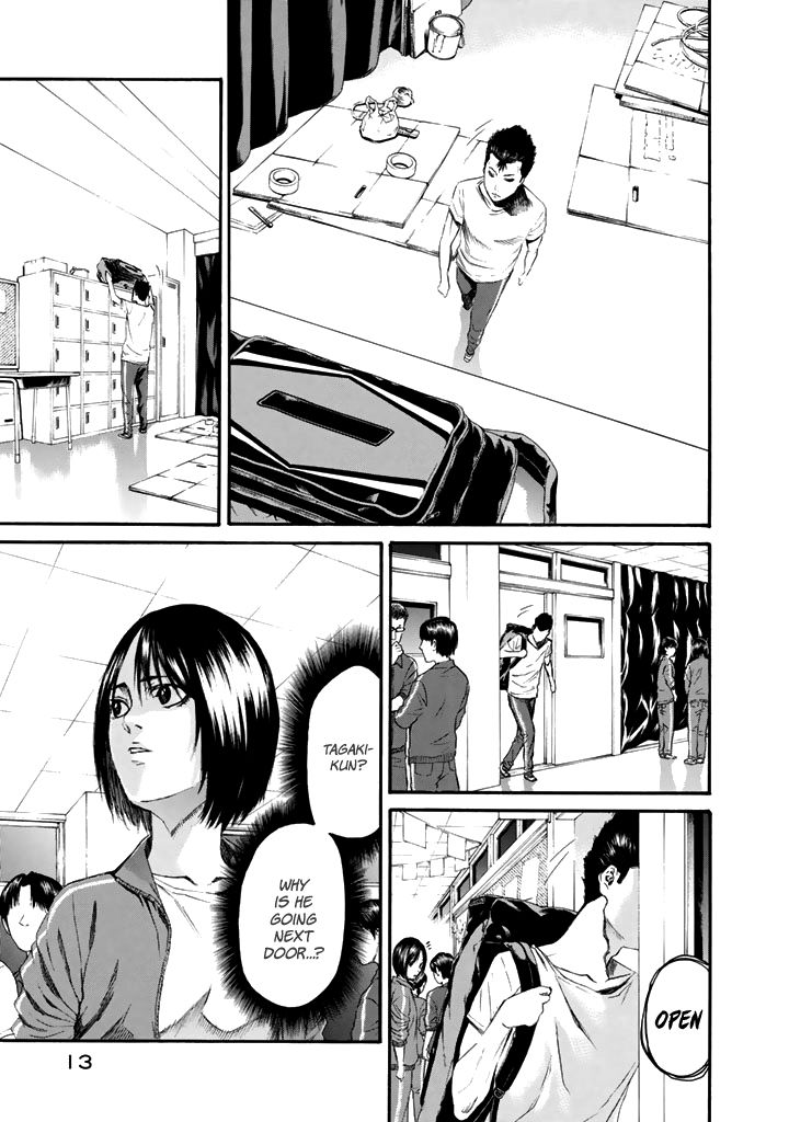 Aku No Kyouten 23 14