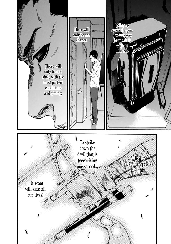 Aku No Kyouten 23 17