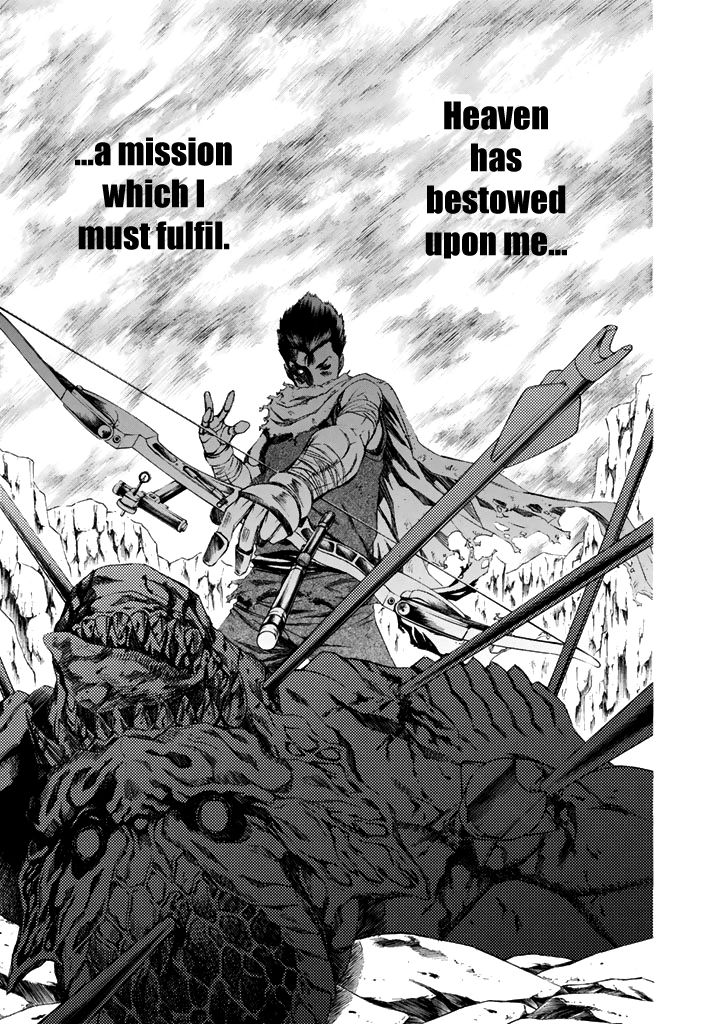 Aku No Kyouten 23 18