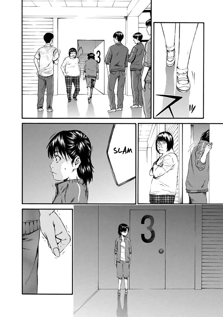 Aku No Kyouten 23 27