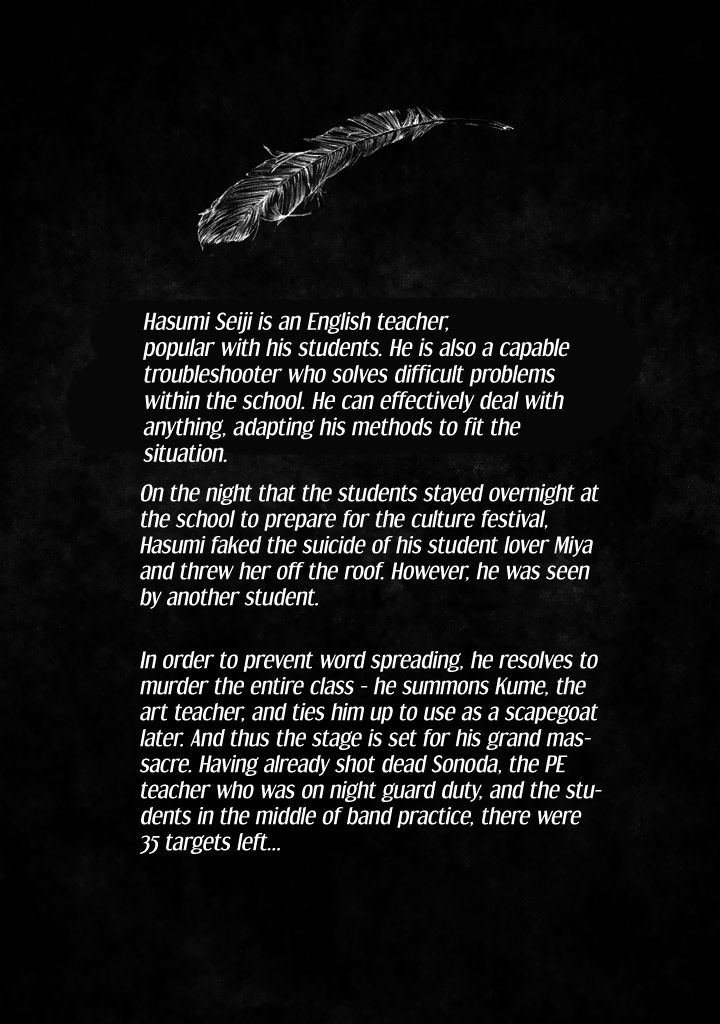 Aku No Kyouten 23 6