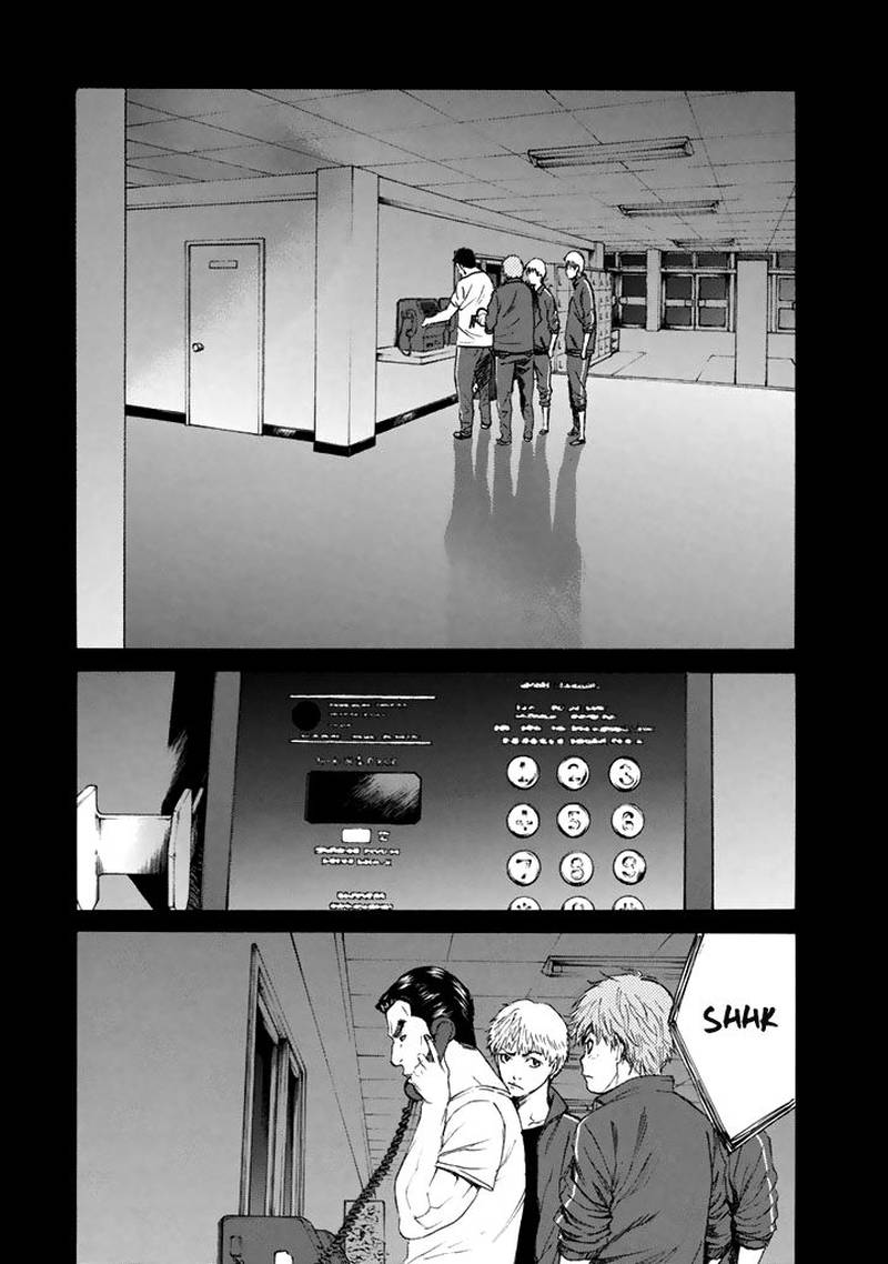 Aku No Kyouten 24 2
