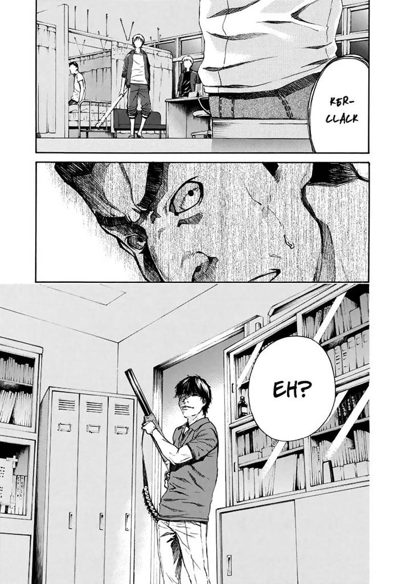 Aku No Kyouten 24 20