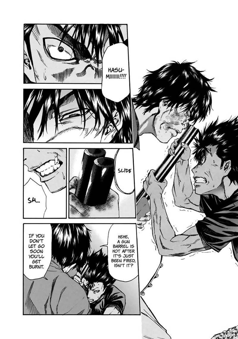 Aku No Kyouten 24 28