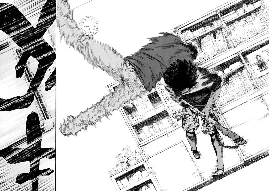 Aku No Kyouten 24 32