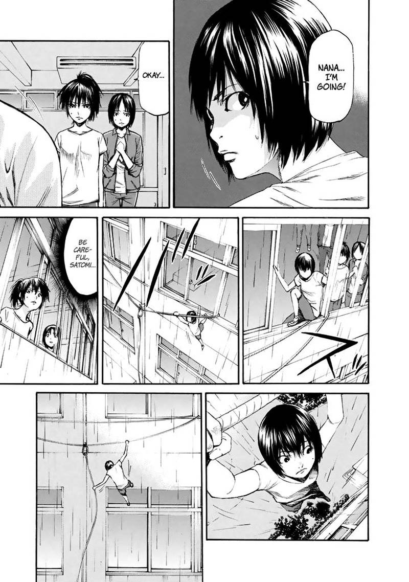 Aku No Kyouten 25 26